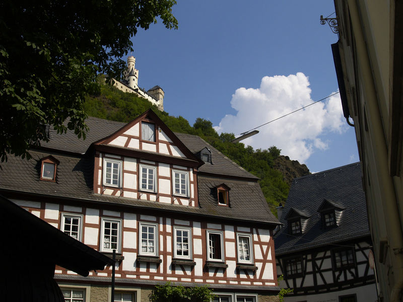 Altstadt Braubach