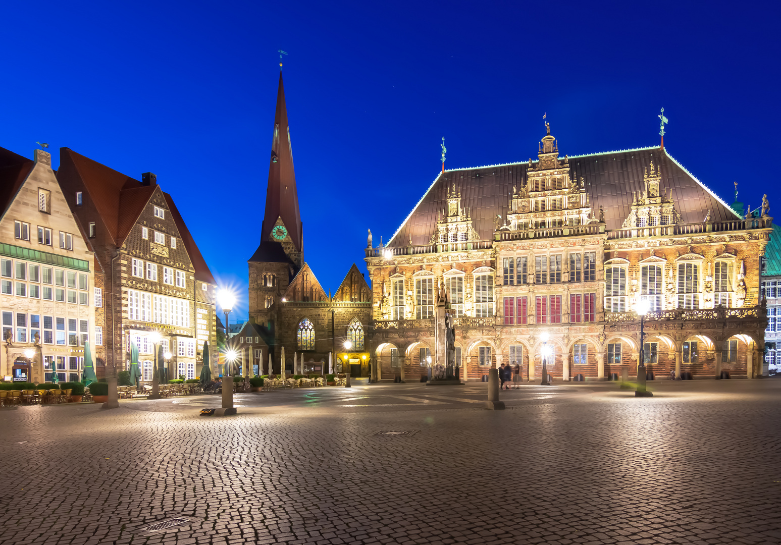 Altstadt Bremen 