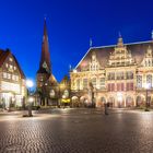 Altstadt Bremen 