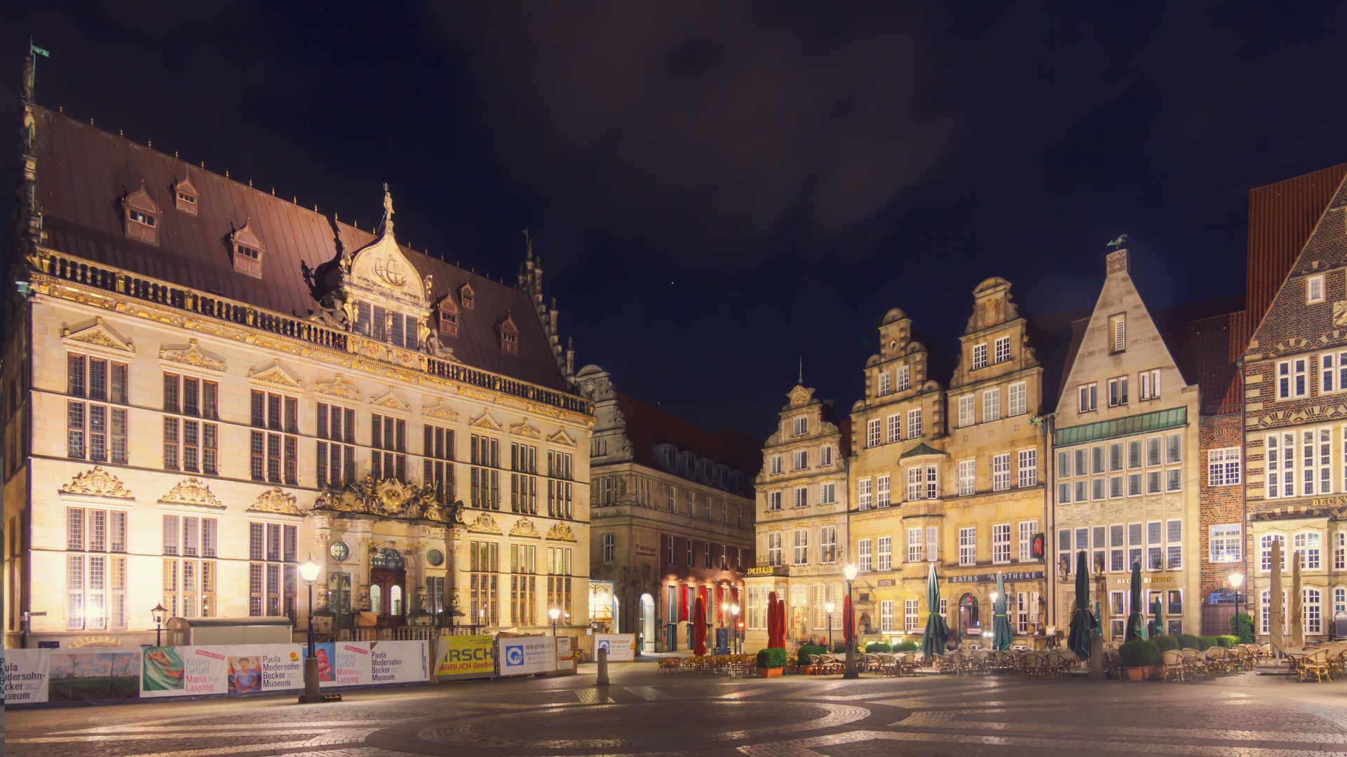 Altstadt Bremen 2