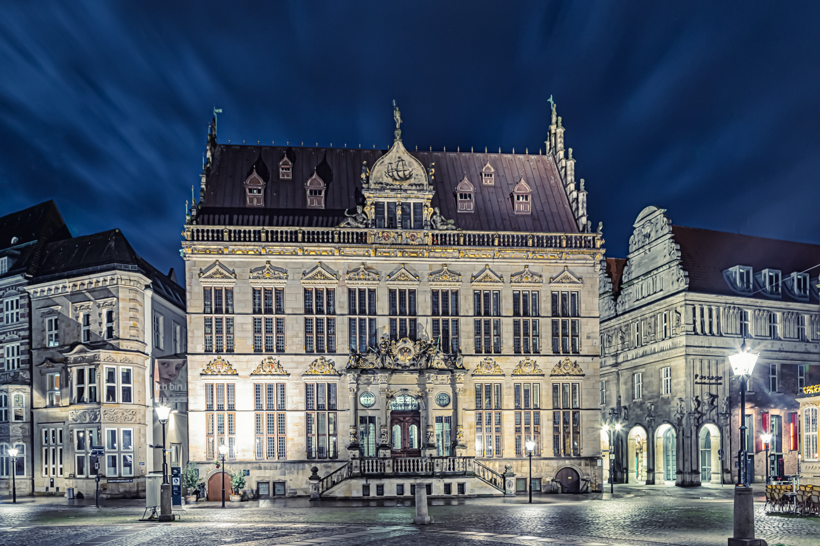 Altstadt Bremen