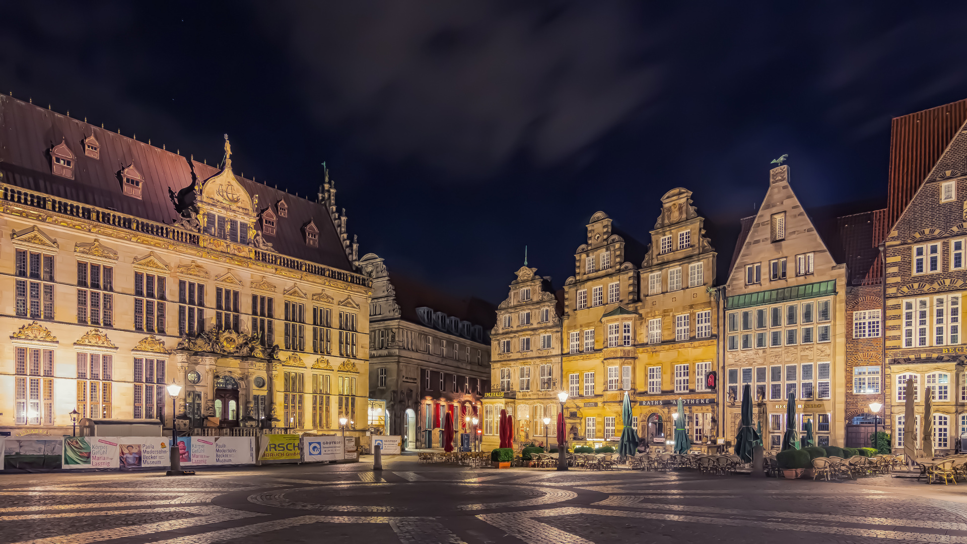 Altstadt Bremen