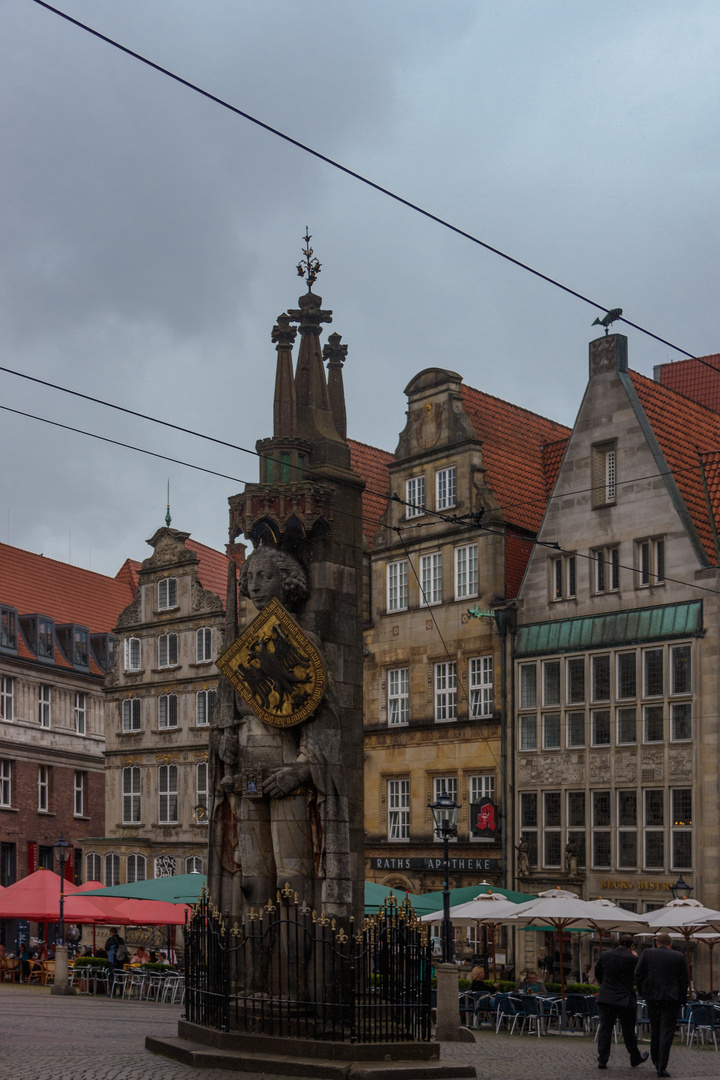 Altstadt Bremen