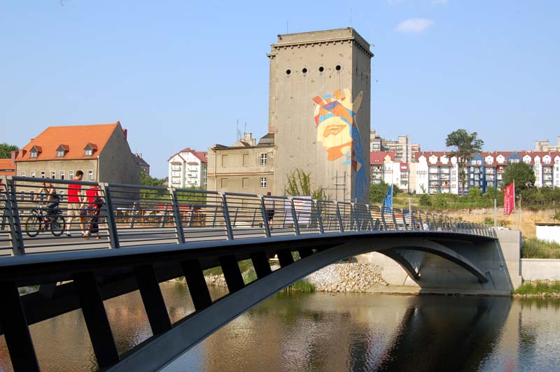 Altstadt Brücke