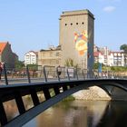 Altstadt Brücke