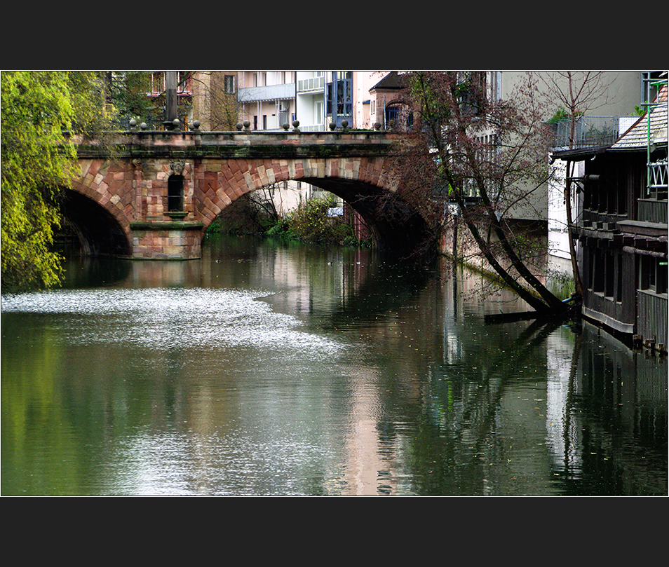 Altstadt-Brücke