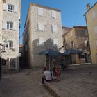 Altstadt Budva