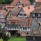 altstadt büdingen