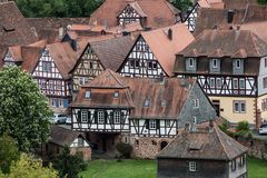 altstadt büdingen