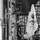 altstadt büdingen marktplatz