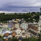 Altstadt Burghausen