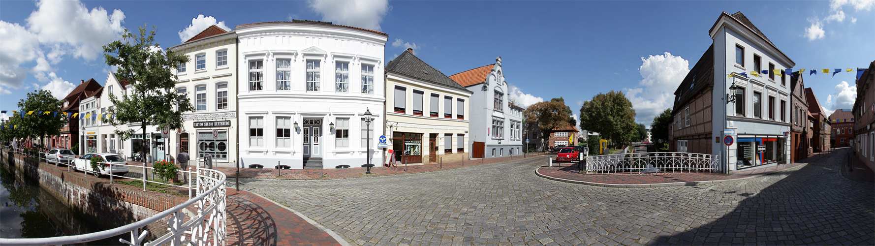 Altstadt Buxtehude