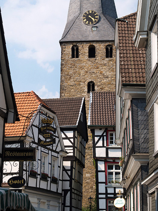 Altstadt