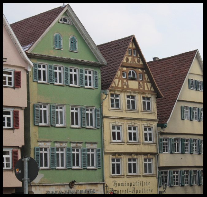 Altstadt