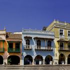 Altstadt Cartagena