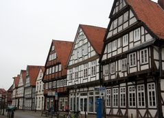 Altstadt Celle