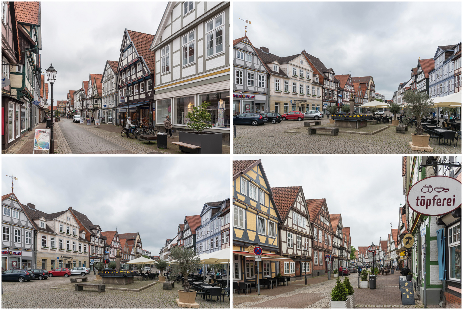 Altstadt Celle