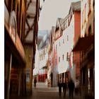 Altstadt Cochem/Mosel