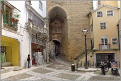 Altstadt Coimbra