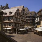 Altstadt / Colmar