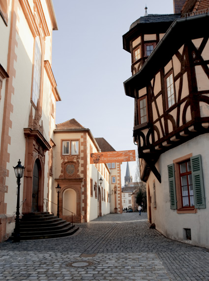 Altstadt