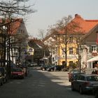 Altstadt Dachau,