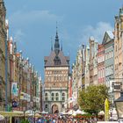 Altstadt Danzig / Gdansk