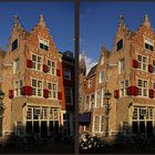 Altstadt Delft [3D]