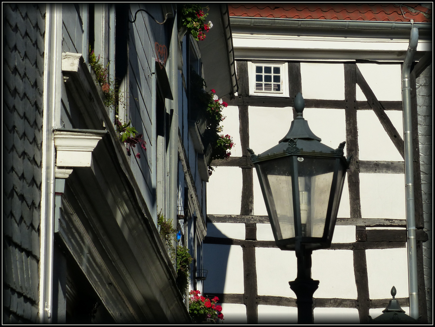 Altstadt-Detail