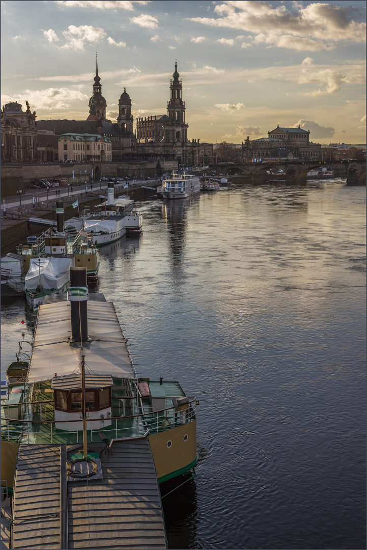 Altstadt Dresden