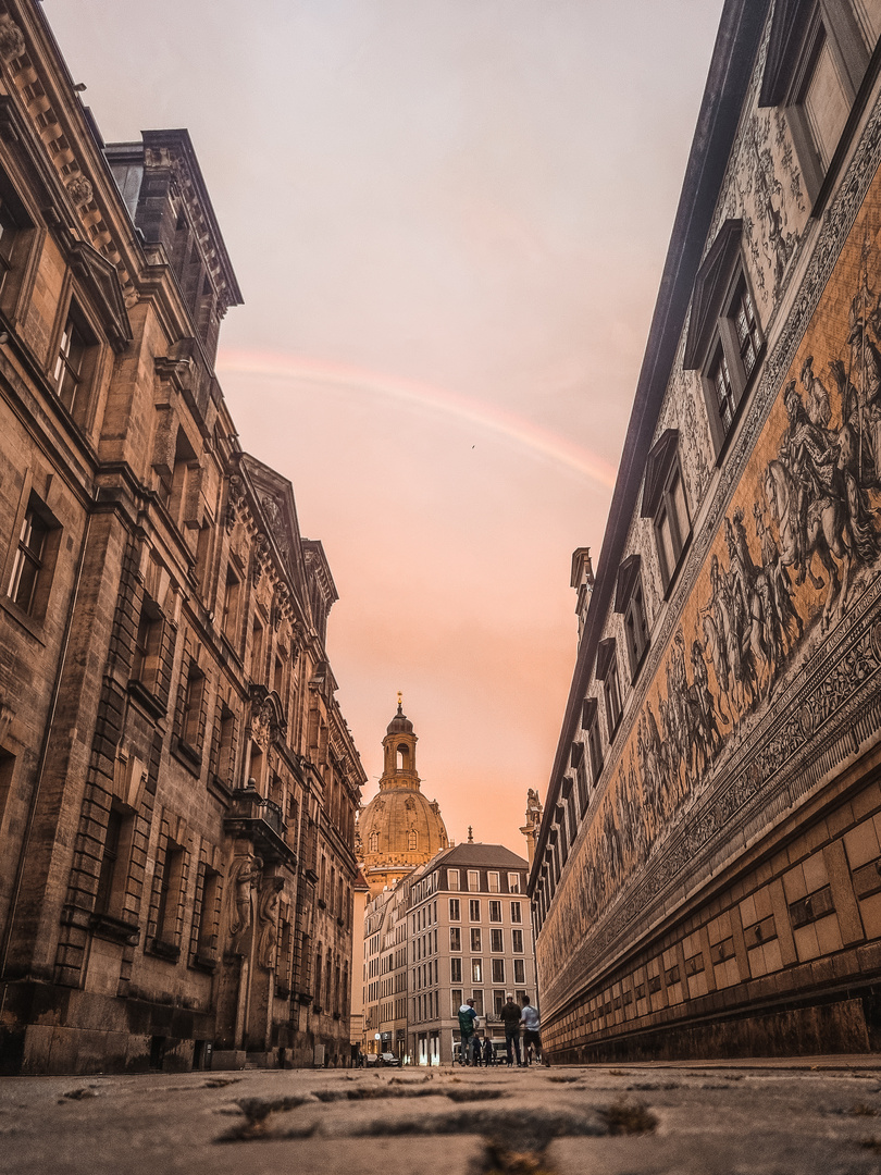 Altstadt Dresden