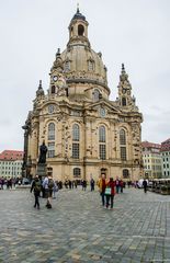 Altstadt Dresden