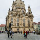 Altstadt Dresden