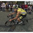 Altstadt-Duathlon in Oberursel