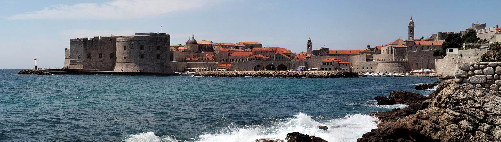 Altstadt Dubrovnik