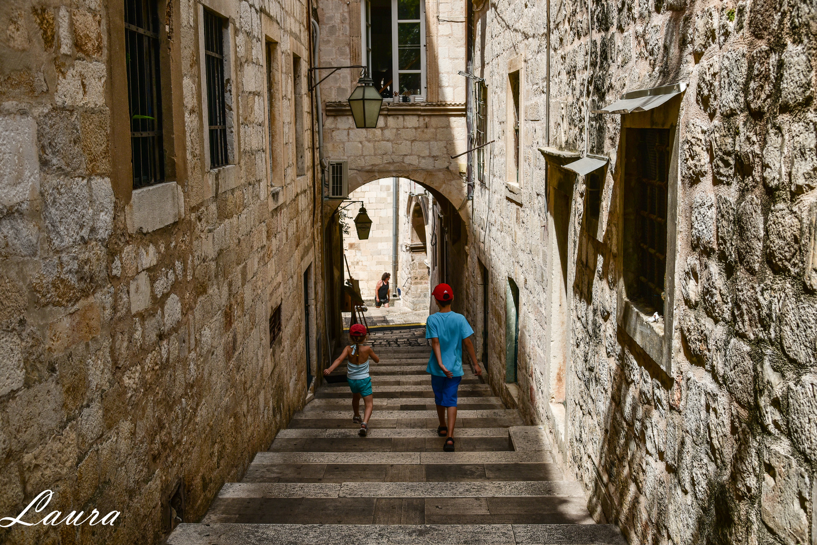 Altstadt Dubrovnik 