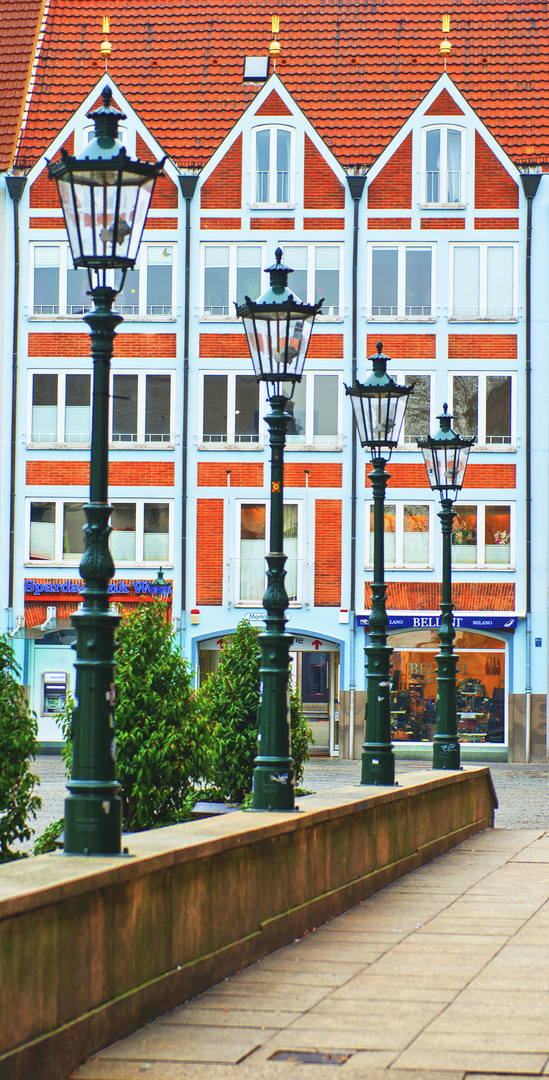 Altstadt Düsseldorf 1