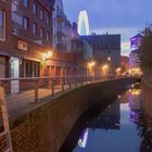 Altstadt Düsseldorf