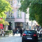 Altstadt Düsseldorf