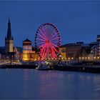  Altstadt Düsseldorf ... AlarmstufeRot