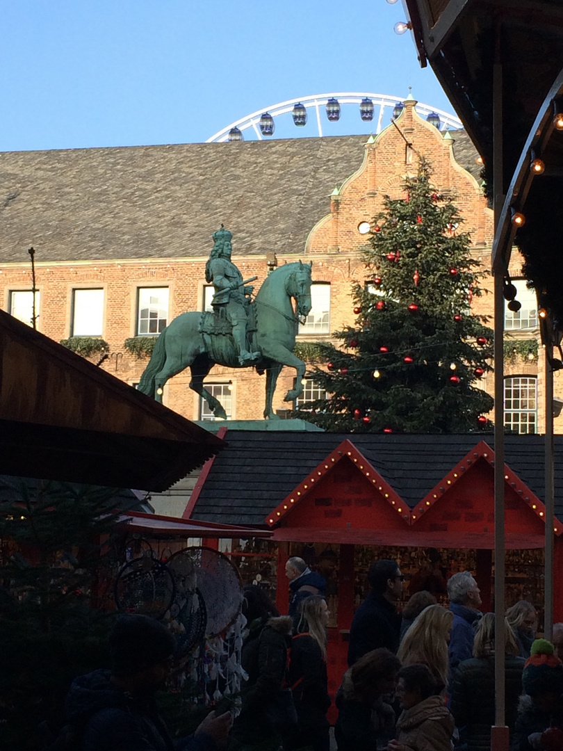 Altstadt Düsseldorf