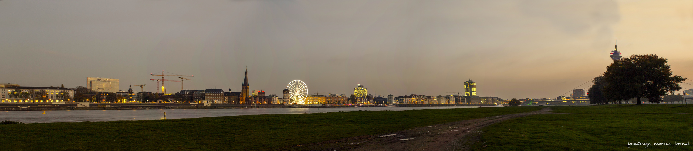 Altstadt Düsseldorf