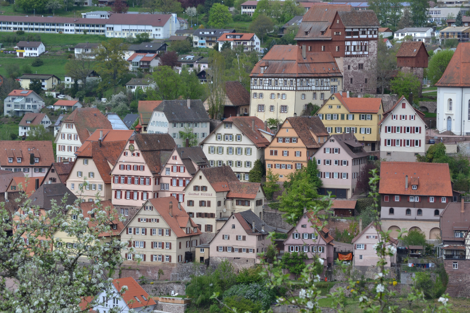 Altstadt