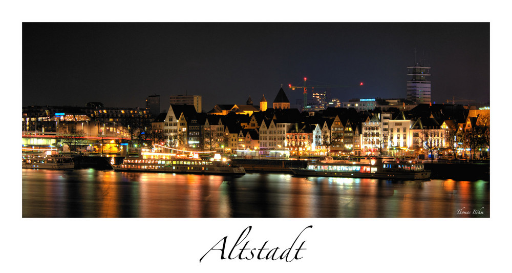 Altstadt