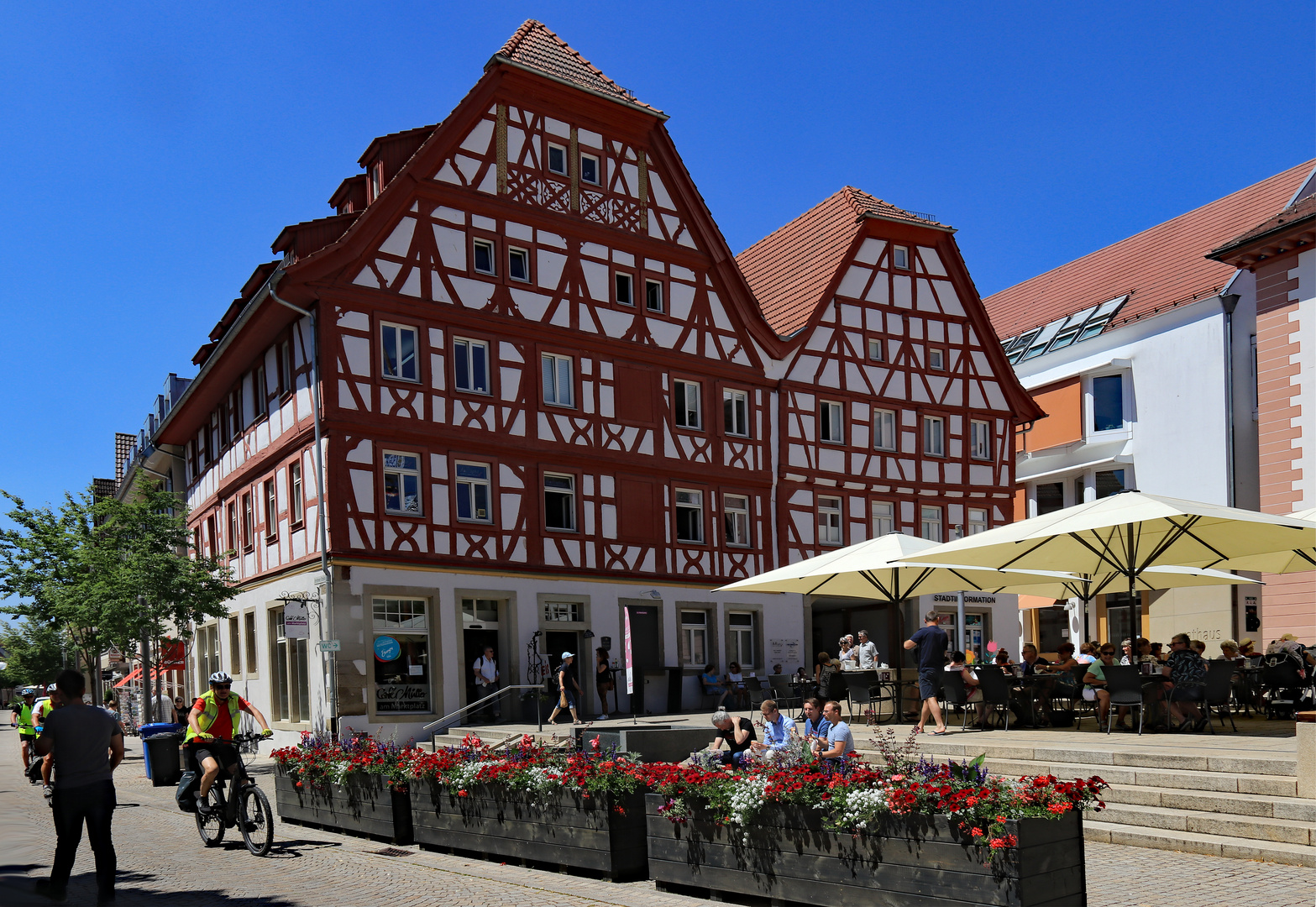 Altstadt Eppingen