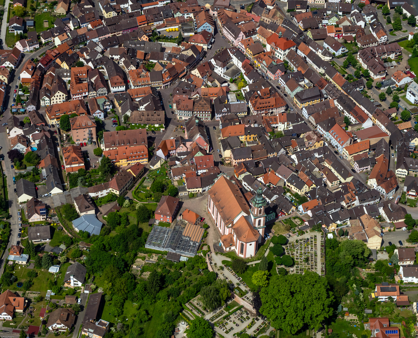 Altstadt Ettenheim 2