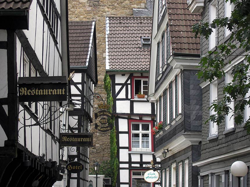 Altstadt