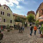 Altstadt Flair Meißen