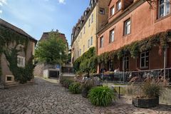 Altstadt Flair Meißen