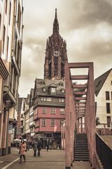 Altstadt Frankfurt am Main